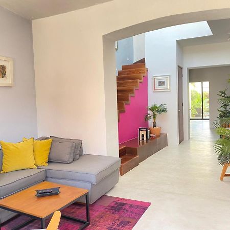 Villa Casa Picasso Mérida Exterior foto